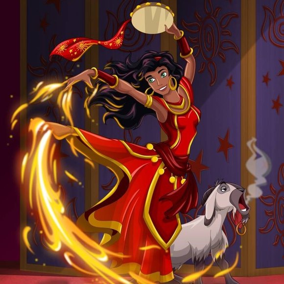 Meet your Posher, Jess - Picture 1 of 1